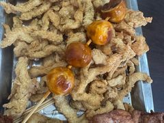 香酥鸡-潮妈小食