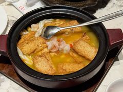 -潮州府·潮菜·砂锅粥(徐家汇店)