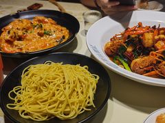 -聚味瞿记·龙虾堂(天元店)