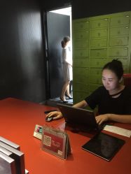 -奈瑞儿美颜塑身SPA