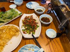 -61号餐吧(兴坪古镇漓江店)