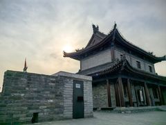 -西安城墙·碑林历史文化景区