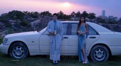 -太古映画婚纱摄影(天河店)