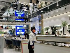 -兰湘子·湘菜小炒(崂山丽达店)