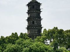 -锁江楼