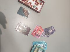 -猎人桌游吧(合生汇店)