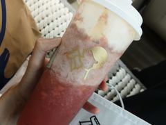 -喜茶(北京三里屯太古里店)