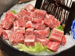 -东海怡品海鲜豆捞(星街坊店)