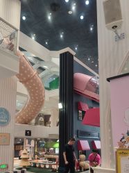 -奈尔宝家庭中心·亲子餐厅(华采天地店)