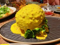 -Let'sBURGERplus·非常创意汉堡(三里屯店)