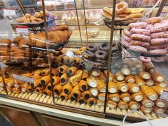 -山崎面包(静安久光店)