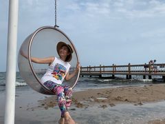 -渔岛海洋度假区