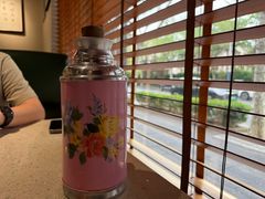 -阿莉餐厅(枣阳路店)