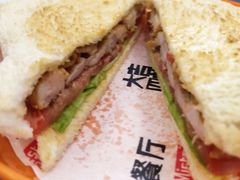 -大四喜茶餐厅(井岸店)