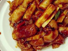 -东兴楼饭庄(六里桥店)