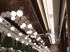 -新世界餐厅(万达店)