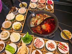 -俏媳妇火锅(宽窄巷子店)