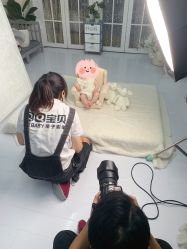 -同远QQBABY亲子摄影(北京路店)