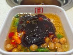 -龍歌自助小火锅(市南金茂湾店)