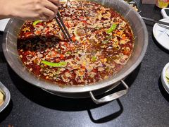 -小饕荟雅安贡椒鱼鲜馆(广福桥店)