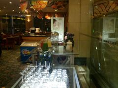 -扬州万怡酒店-中餐厅(文昌中路店)
