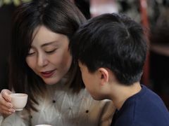 -豫园湖心亭茶楼