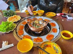 -顺顺小吃(独克宗古城店)