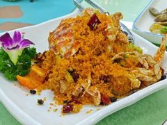 -景好海鲜餐厅(大鹏必选旅游店)