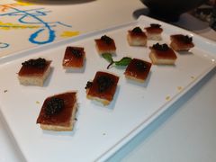 鱼子酱烤鸭-悦江(梅奔中心店)