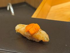 -鮨青(恒基名人购物中心店)