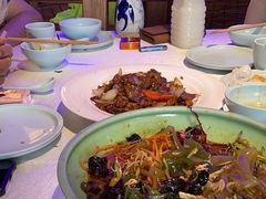 -津沽小院(天津之眼店)