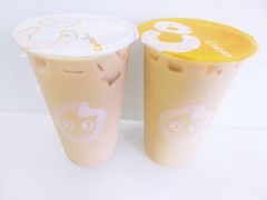 -CoCo都可(茂业深南店)