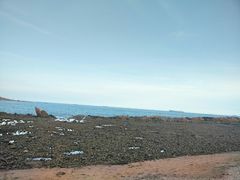 -青岛第三海水浴场