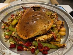 李老爹经典香辣蟹-李老爹香辣蟹(宣武门店)