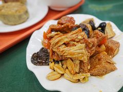 -白魁老号饭庄(交道口店)
