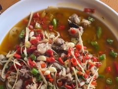 -盐帮食坊•小河帮川菜(四川师大店)