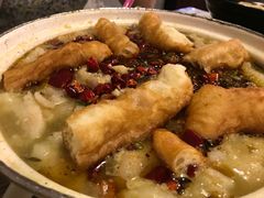 -友达面馆(鼓楼店)