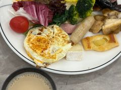 -三亚亚龙湾五号度假别墅酒店