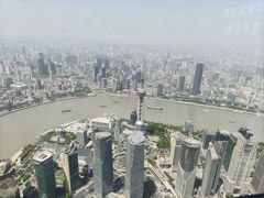-上海中心大厦