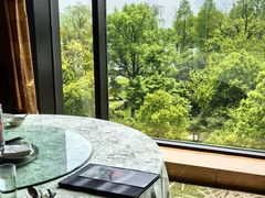 -望湖阁(苏州金鸡湖凯宾斯基大酒店)