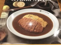-CoCo壱番屋(久光百货店)
