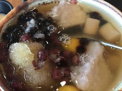 -鲜芋仙(苏州干将店)