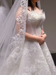 -珠海女王嫁衣馆(珠海左右创意园店)