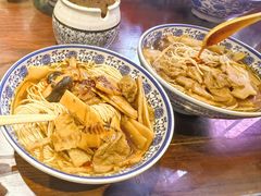 -西园寺素食(西园弄戒幢律寺店)