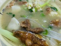 -福清滑粉(一拂店)