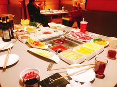 -海底捞火锅(天一广场亚细亚店)