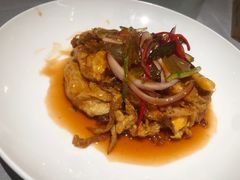 -大鸽饭(体育西路店)
