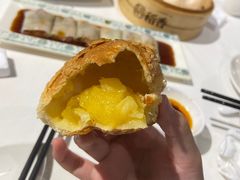 稻香菠萝包-稻香酒家·34年老字号·港式粤菜(汉街店)