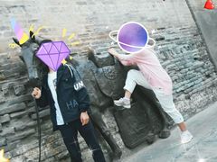 -韩城古城