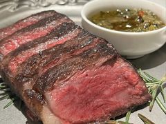 -LESCEDARS Brasserie Bistro香柏树